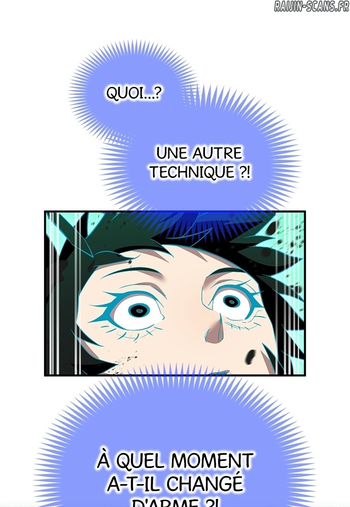 I Am The Strongest Awakeners Chapitre 80 - Page 156