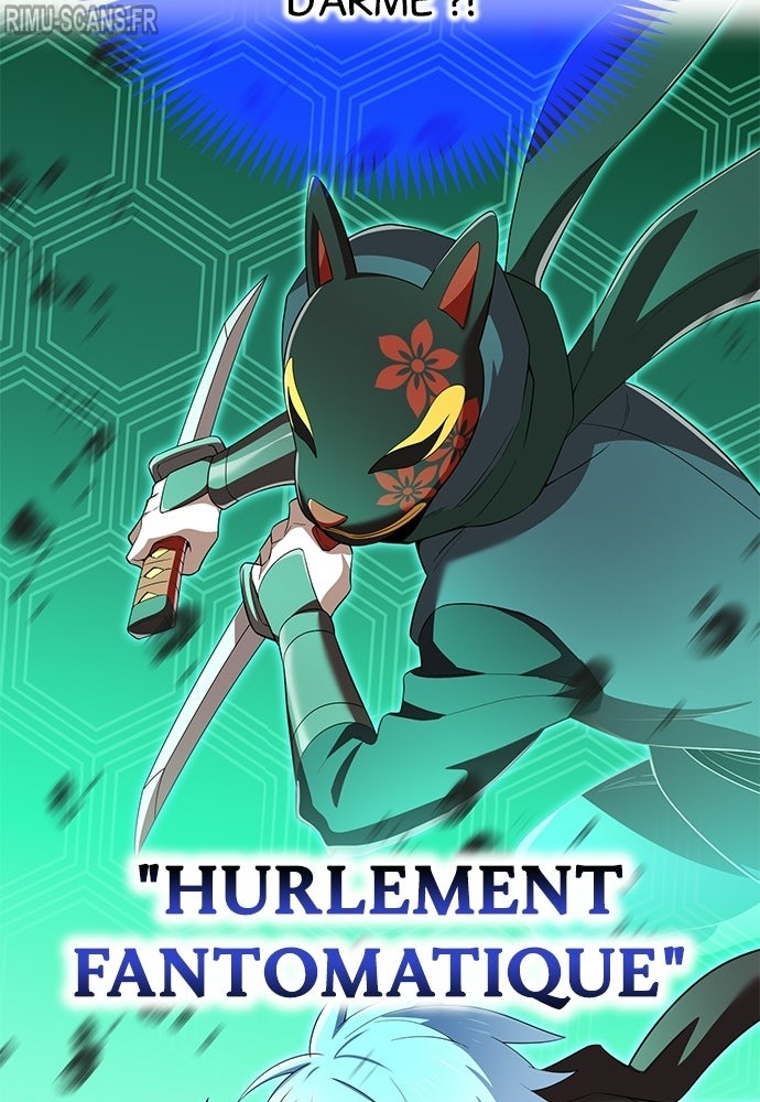 I Am The Strongest Awakeners Chapitre 80 - Page 157