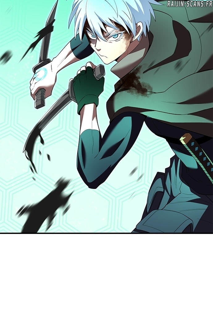 I Am The Strongest Awakeners Chapitre 80 - Page 158
