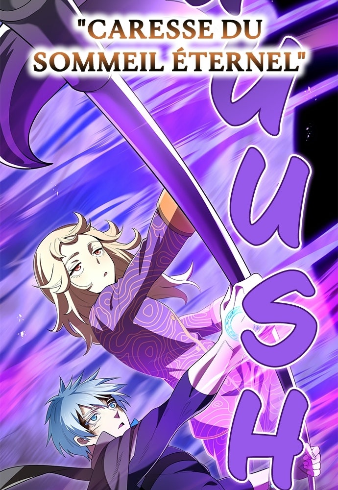 I Am The Strongest Awakeners Chapitre 80 - Page 164