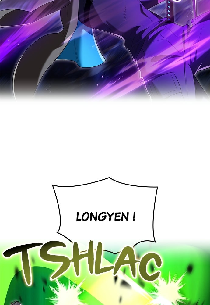 I Am The Strongest Awakeners Chapitre 80 - Page 165