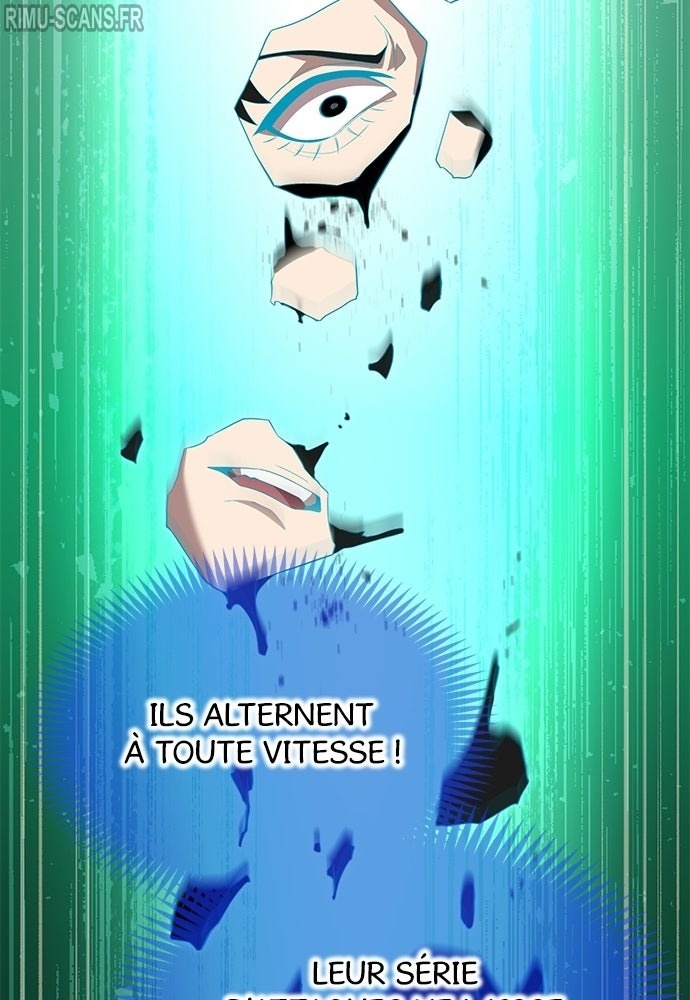 I Am The Strongest Awakeners Chapitre 80 - Page 169