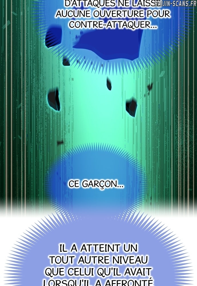 I Am The Strongest Awakeners Chapitre 80 - Page 170