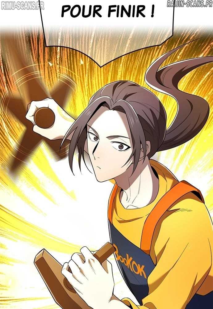 I Am The Strongest Awakeners Chapitre 80 - Page 172