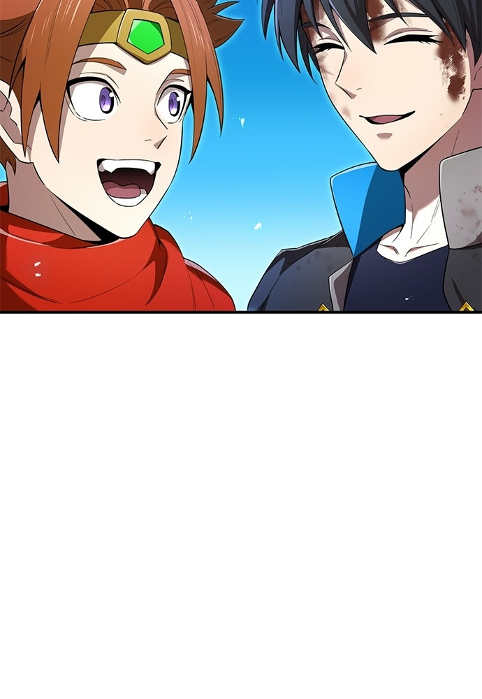 I Am The Strongest Awakeners Chapitre 80 - Page 186