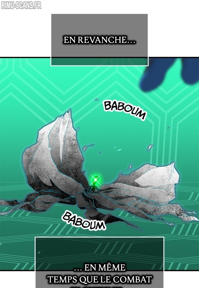 I Am The Strongest Awakeners Chapitre 80 - Page 187