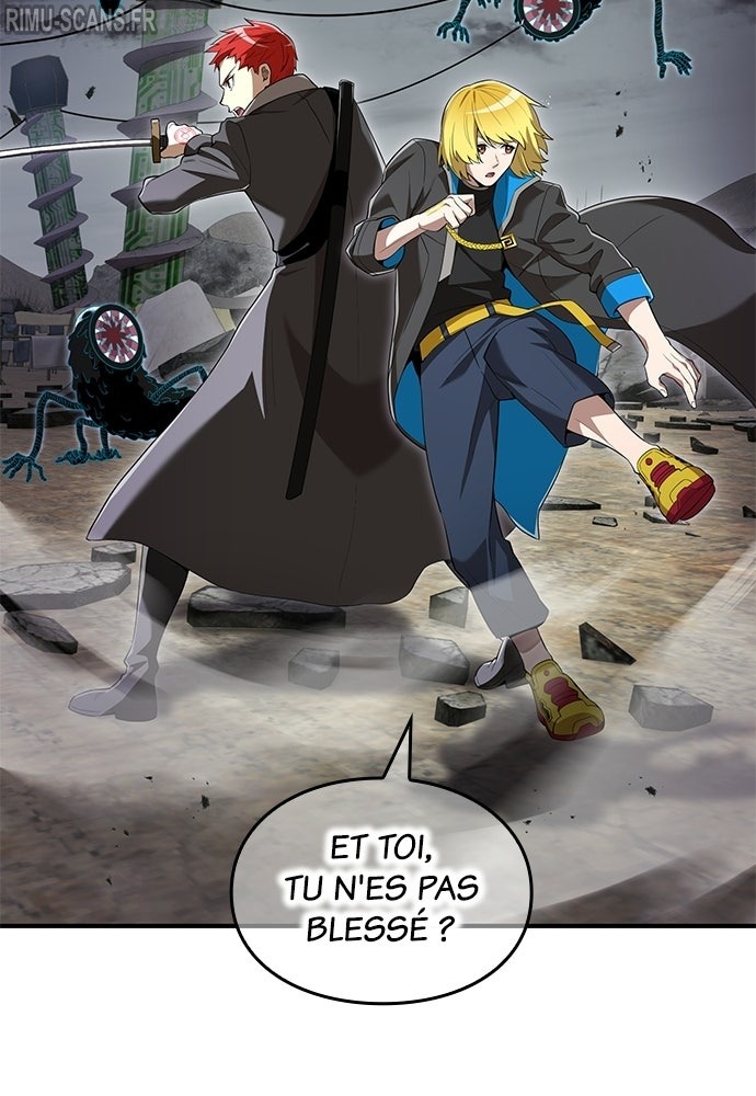 I Am The Strongest Awakeners Chapitre 81 - Page 4