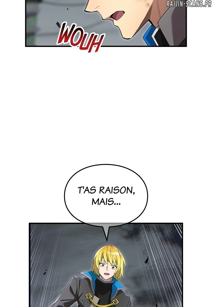 I Am The Strongest Awakeners Chapitre 81 - Page 6