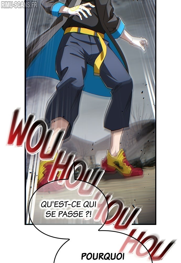 I Am The Strongest Awakeners Chapitre 81 - Page 7