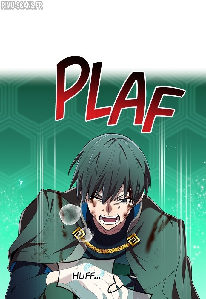 I Am The Strongest Awakeners Chapitre 81 - Page 10