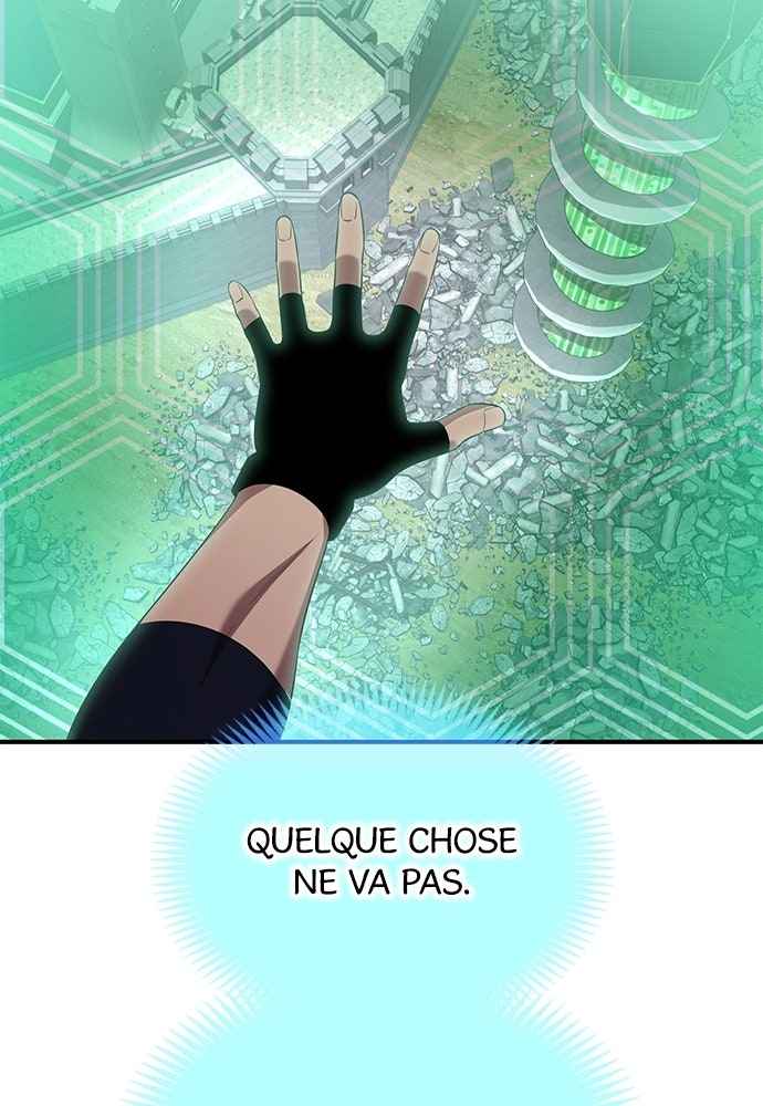 I Am The Strongest Awakeners Chapitre 81 - Page 14