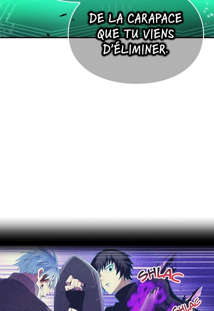 I Am The Strongest Awakeners Chapitre 81 - Page 21