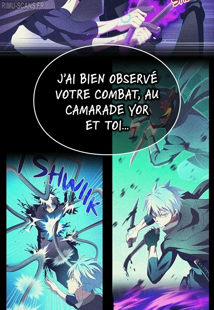 I Am The Strongest Awakeners Chapitre 81 - Page 22