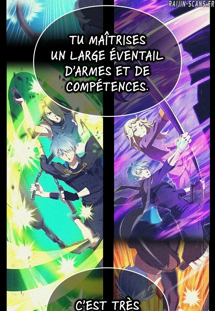 I Am The Strongest Awakeners Chapitre 81 - Page 23