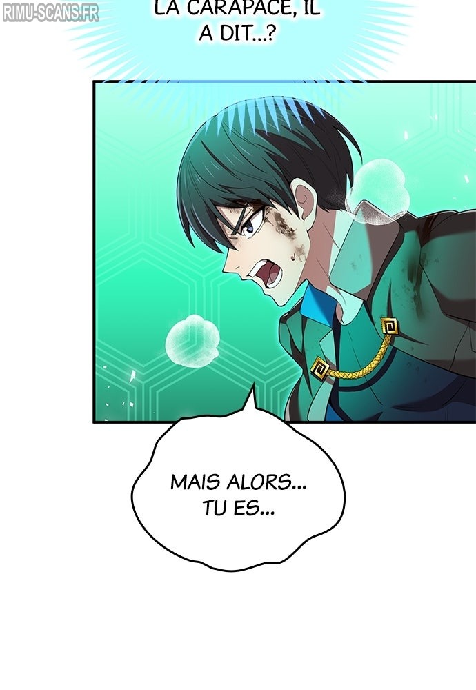 I Am The Strongest Awakeners Chapitre 81 - Page 25
