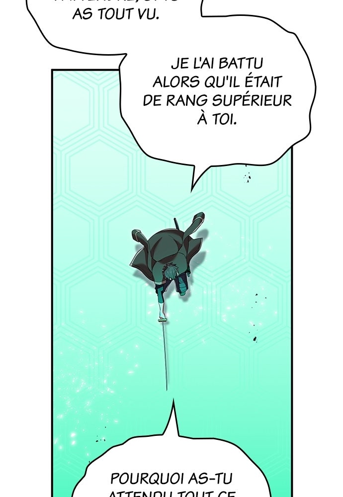 I Am The Strongest Awakeners Chapitre 81 - Page 29