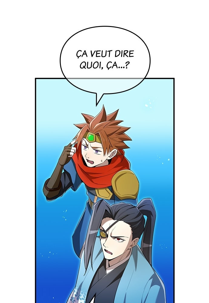 I Am The Strongest Awakeners Chapitre 81 - Page 35