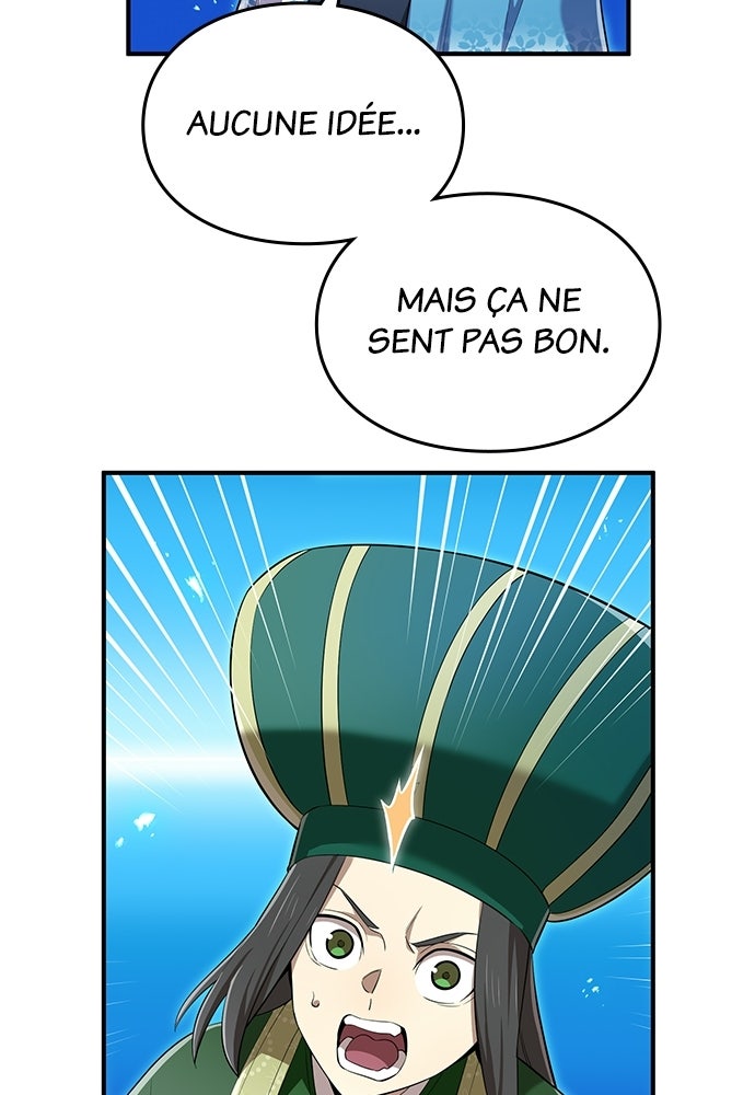 I Am The Strongest Awakeners Chapitre 81 - Page 36