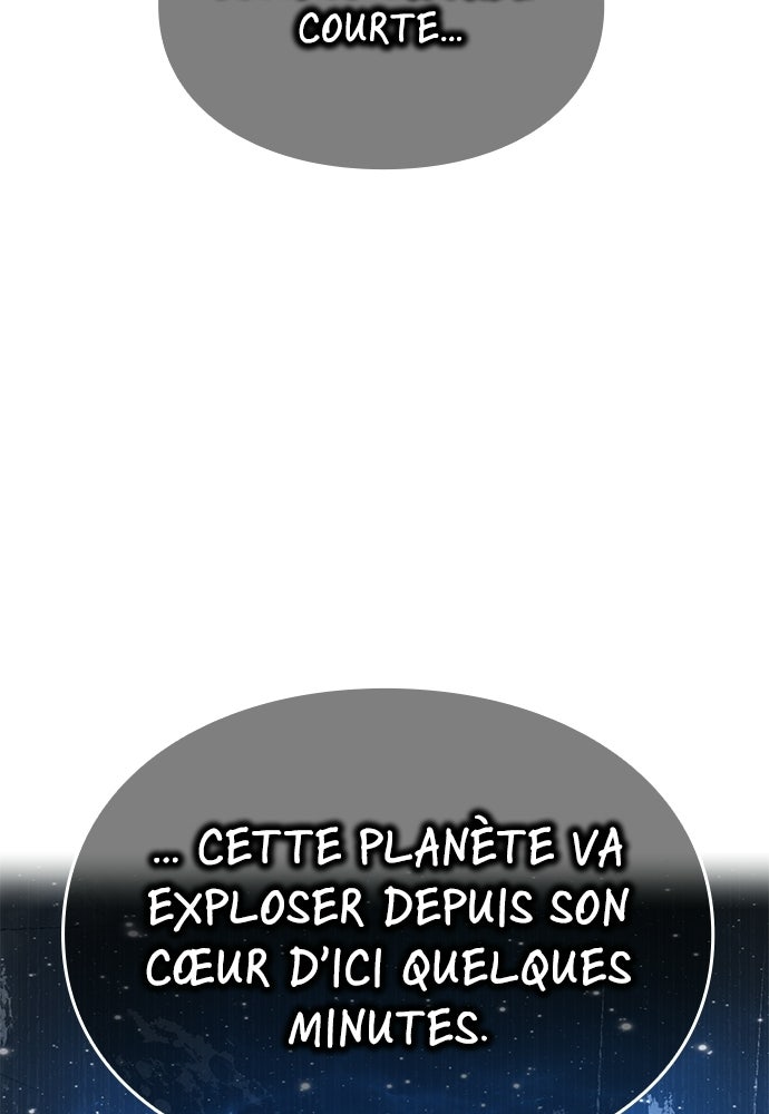 I Am The Strongest Awakeners Chapitre 81 - Page 38