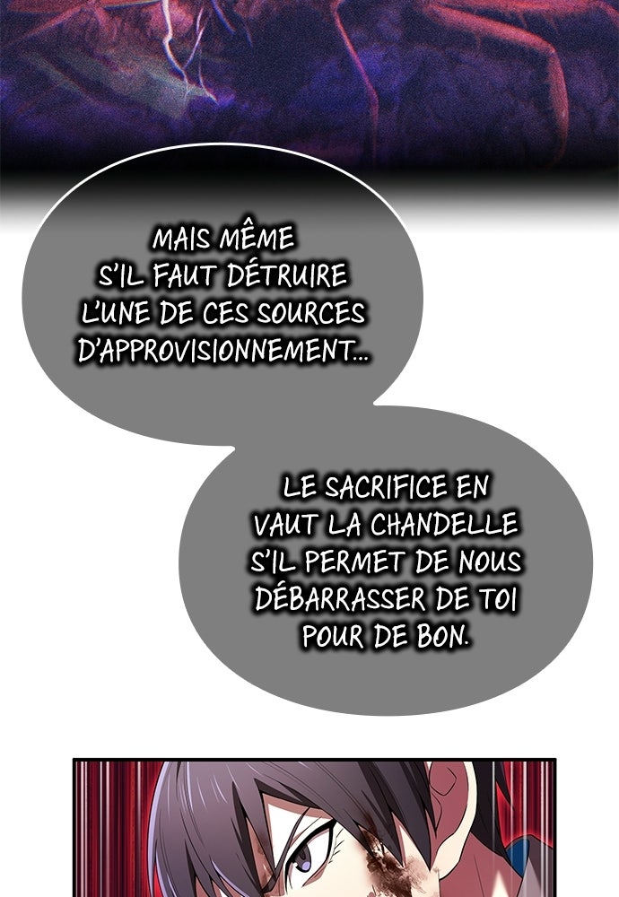 I Am The Strongest Awakeners Chapitre 81 - Page 45