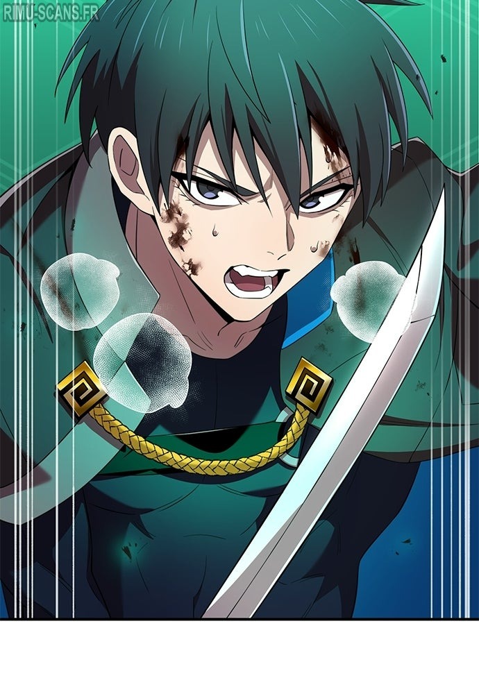 I Am The Strongest Awakeners Chapitre 81 - Page 49
