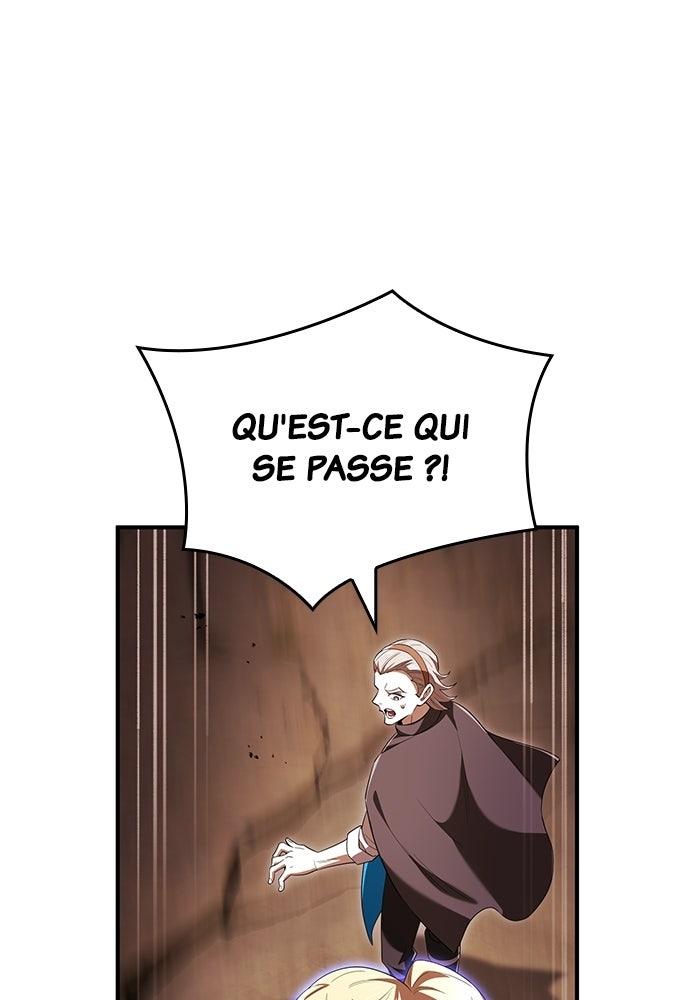 I Am The Strongest Awakeners Chapitre 81 - Page 56