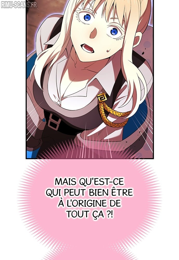 I Am The Strongest Awakeners Chapitre 81 - Page 58
