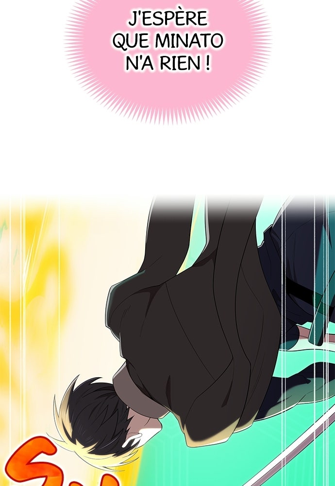 I Am The Strongest Awakeners Chapitre 81 - Page 59