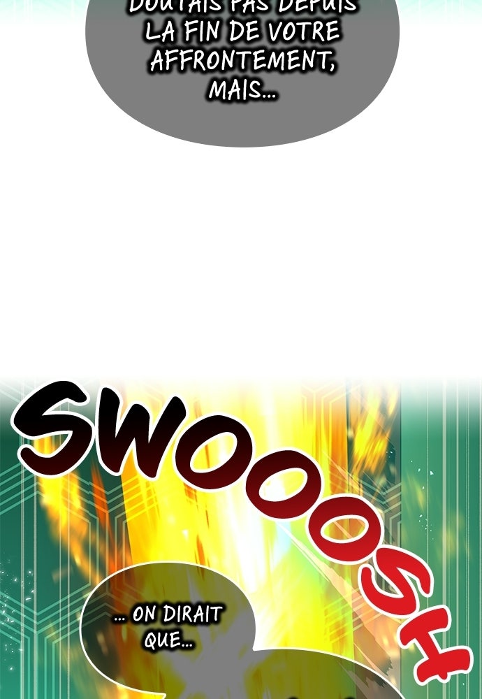 I Am The Strongest Awakeners Chapitre 81 - Page 68