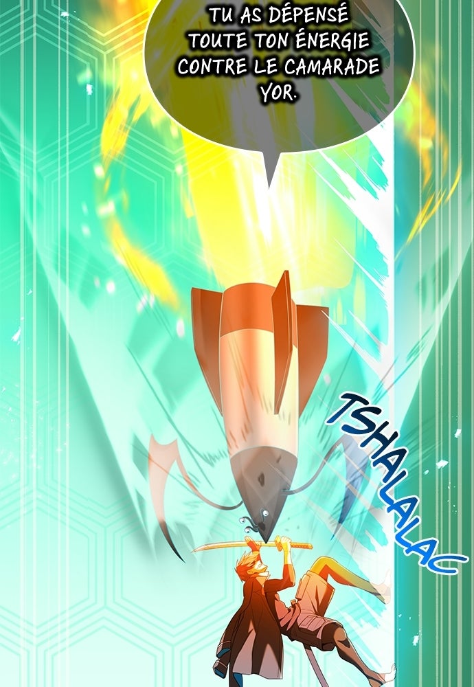 I Am The Strongest Awakeners Chapitre 81 - Page 69