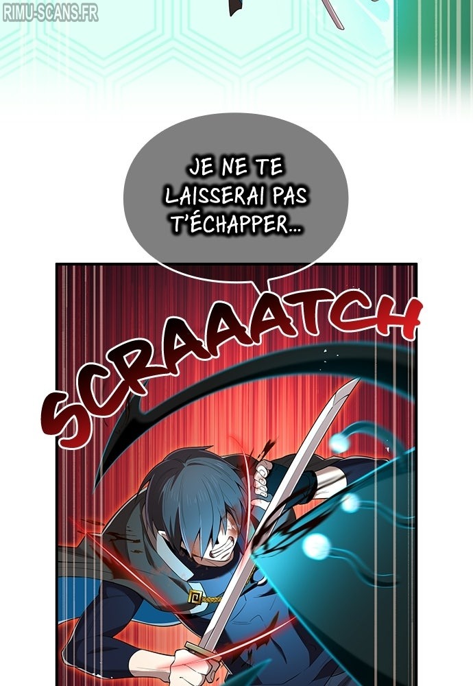 I Am The Strongest Awakeners Chapitre 81 - Page 70