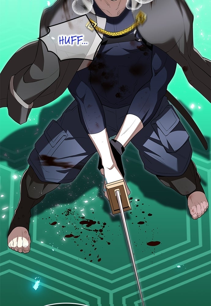 I Am The Strongest Awakeners Chapitre 81 - Page 77