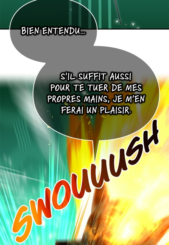 I Am The Strongest Awakeners Chapitre 81 - Page 78