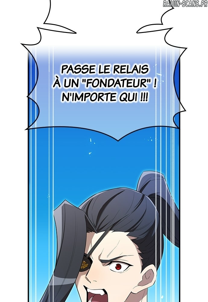I Am The Strongest Awakeners Chapitre 81 - Page 80