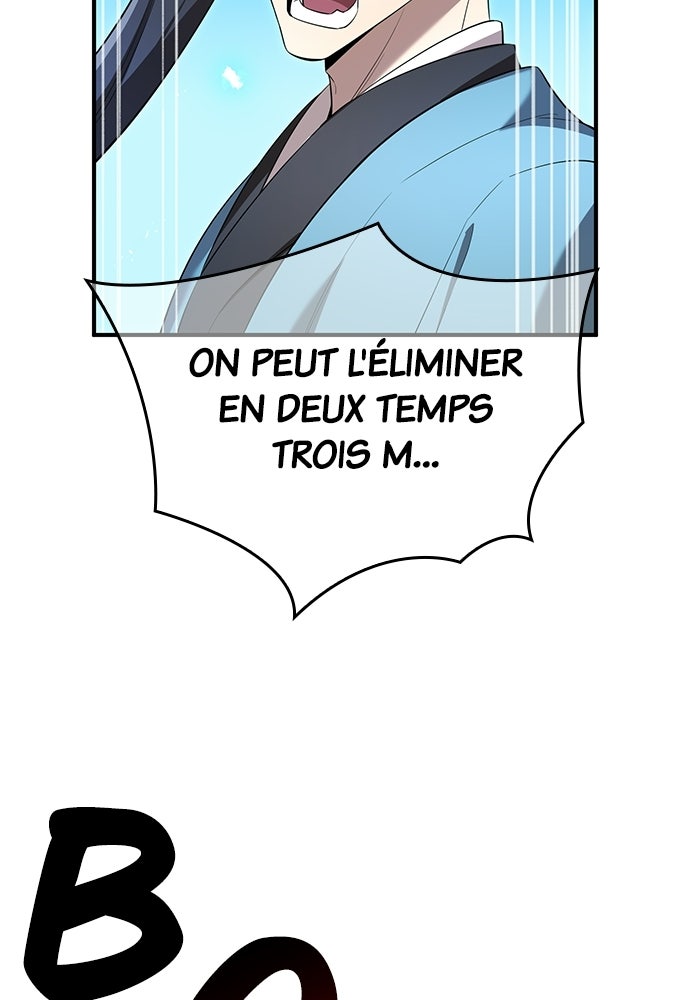 I Am The Strongest Awakeners Chapitre 81 - Page 81