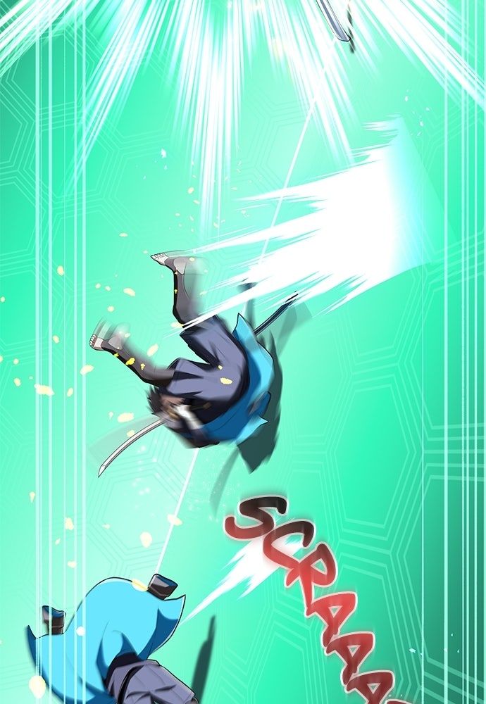 I Am The Strongest Awakeners Chapitre 81 - Page 83