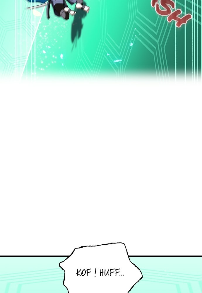 I Am The Strongest Awakeners Chapitre 81 - Page 84