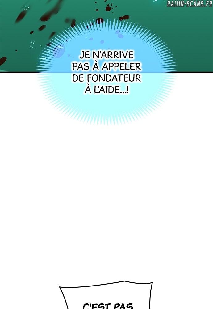 I Am The Strongest Awakeners Chapitre 81 - Page 86