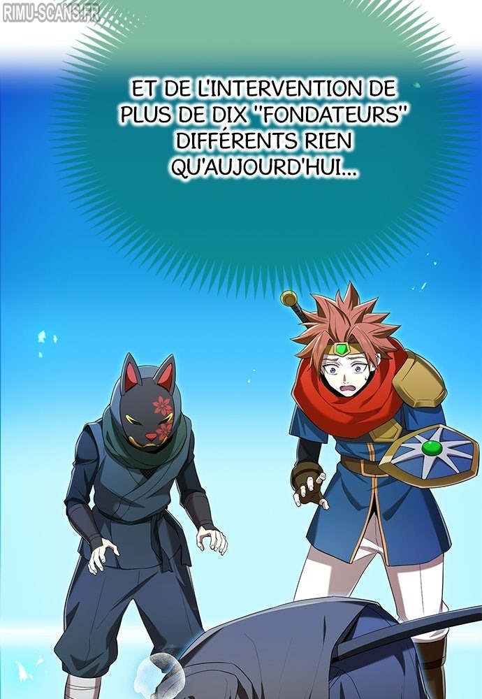 I Am The Strongest Awakeners Chapitre 81 - Page 88