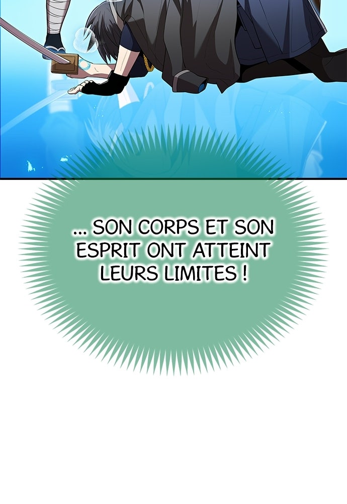 I Am The Strongest Awakeners Chapitre 81 - Page 89