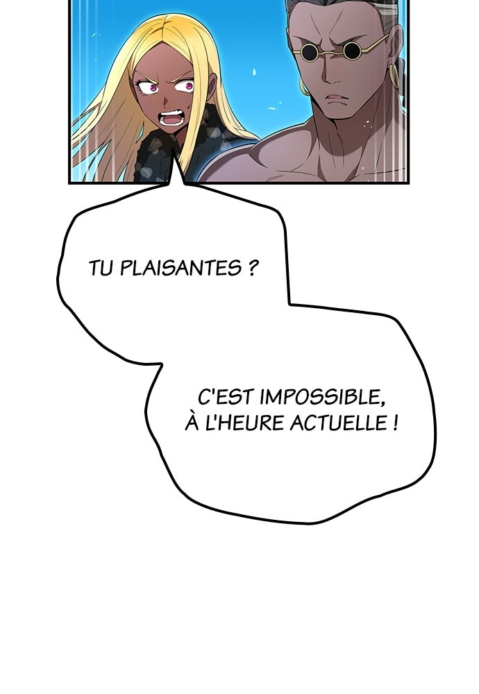 I Am The Strongest Awakeners Chapitre 81 - Page 92