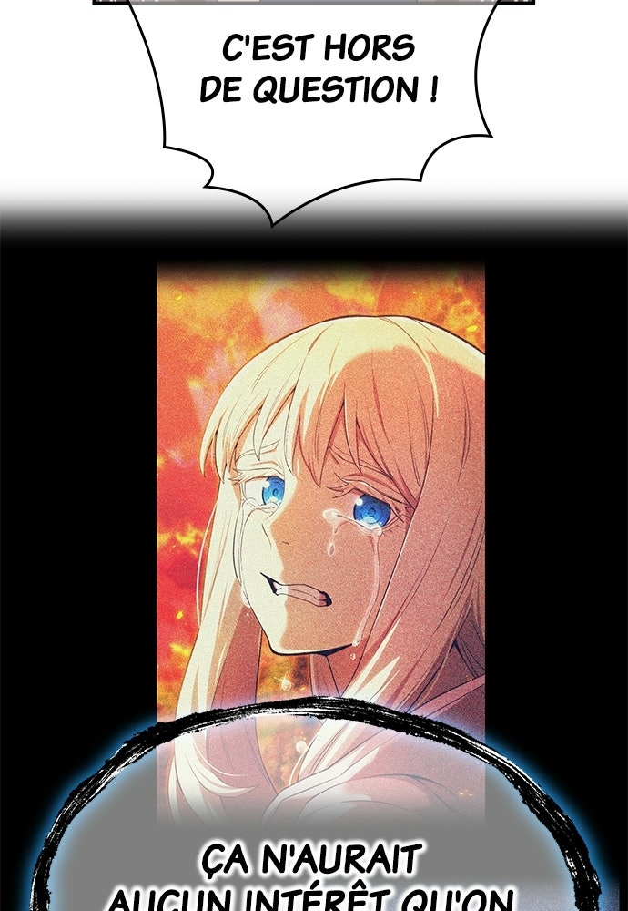 I Am The Strongest Awakeners Chapitre 81 - Page 96