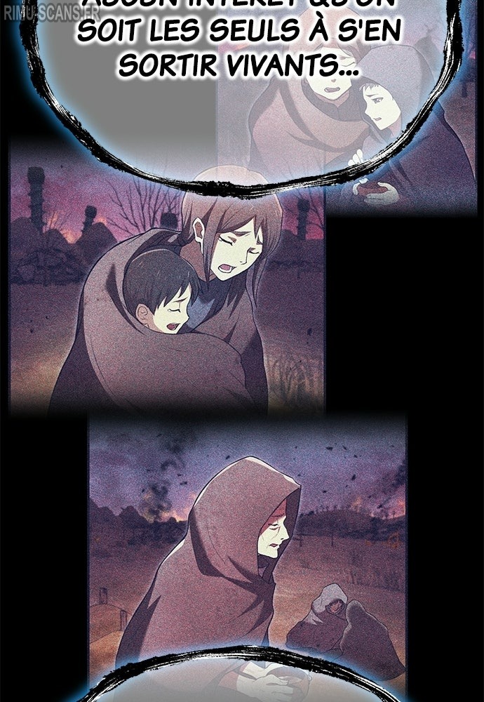 I Am The Strongest Awakeners Chapitre 81 - Page 97