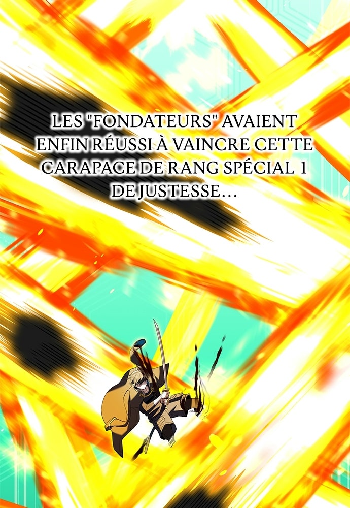 I Am The Strongest Awakeners Chapitre 81 - Page 104