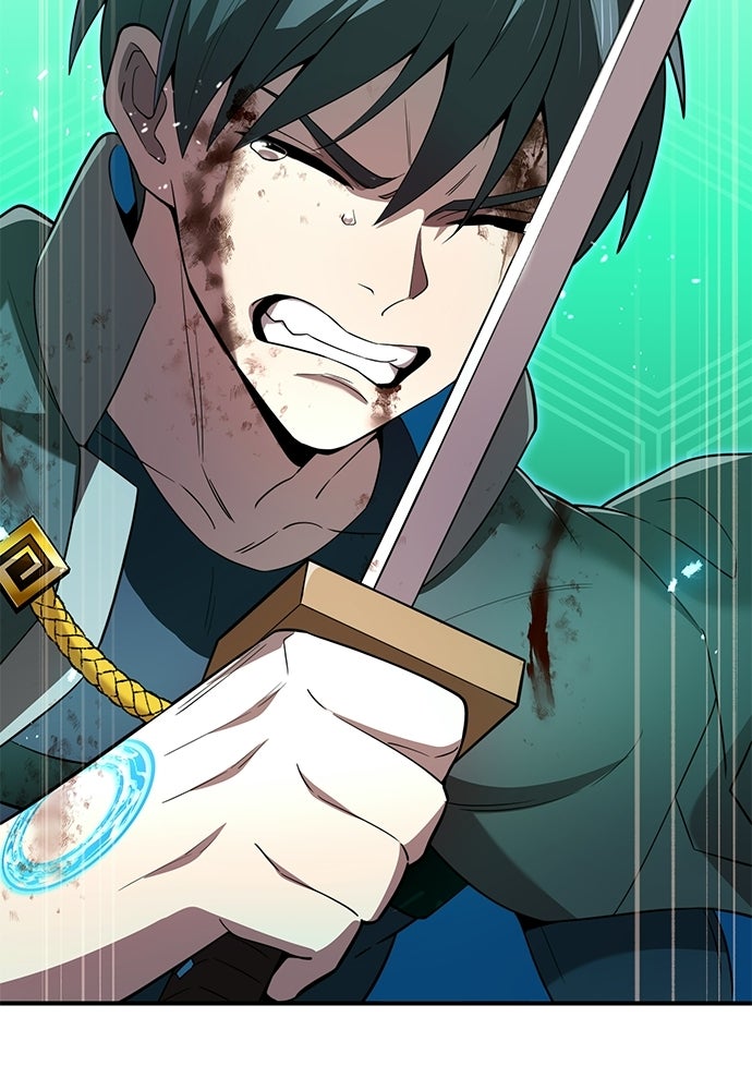 I Am The Strongest Awakeners Chapitre 81 - Page 107