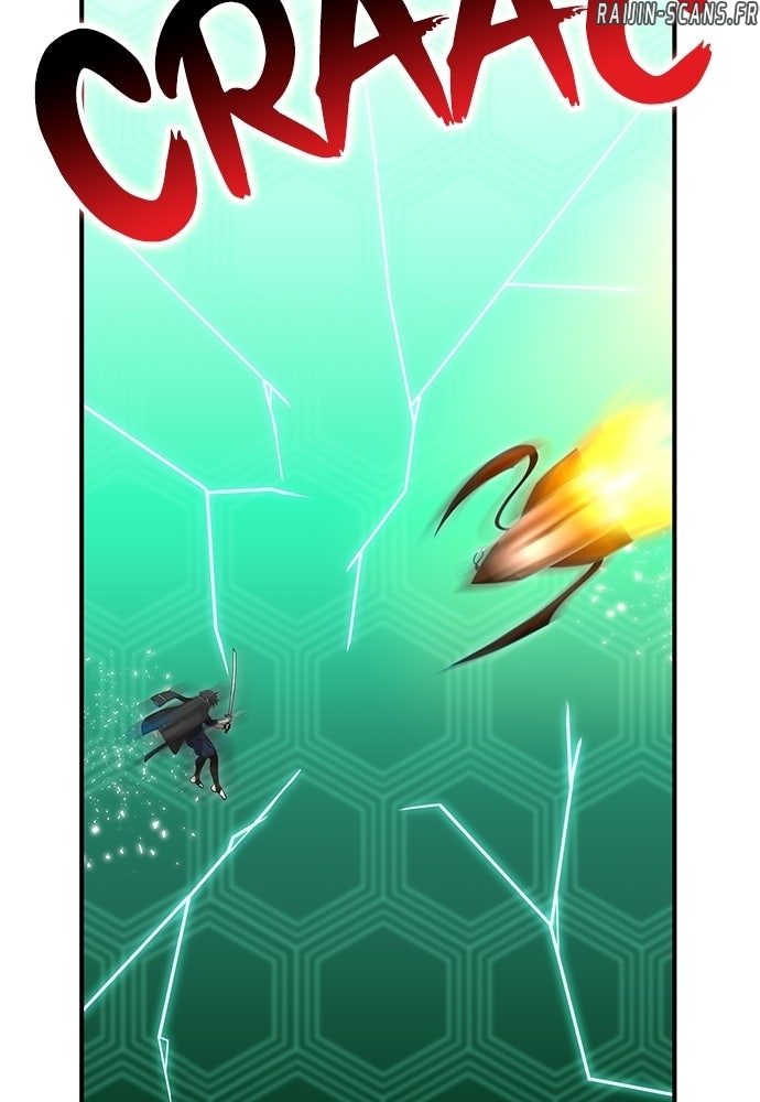 I Am The Strongest Awakeners Chapitre 81 - Page 110