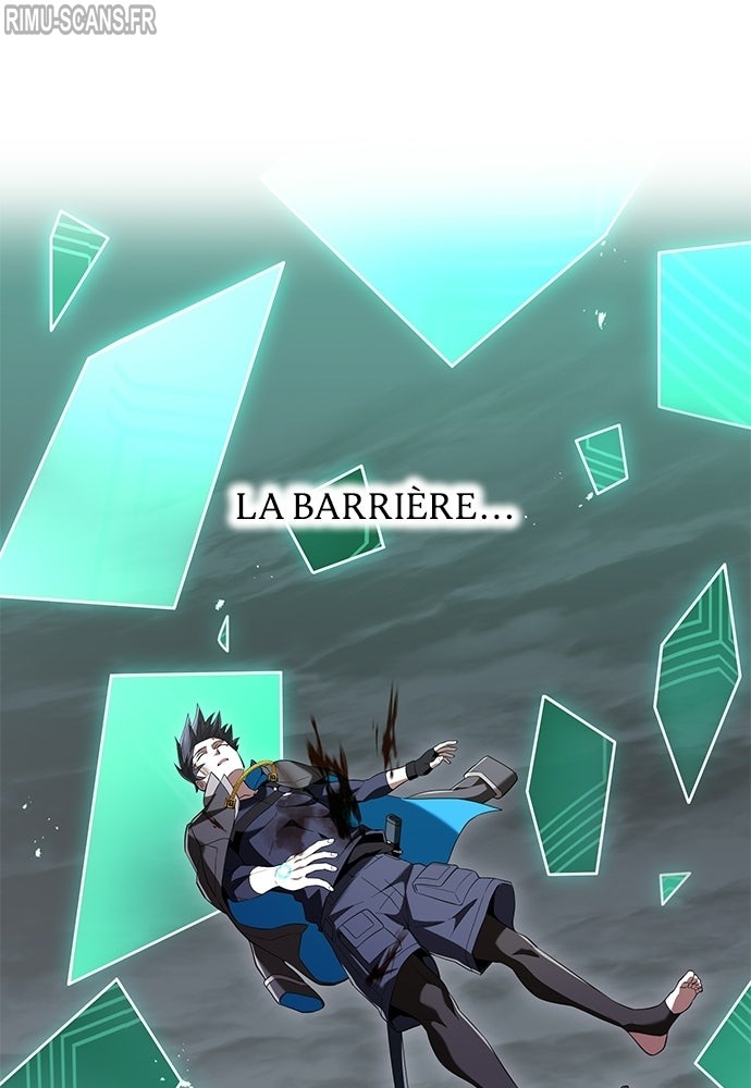 I Am The Strongest Awakeners Chapitre 81 - Page 115