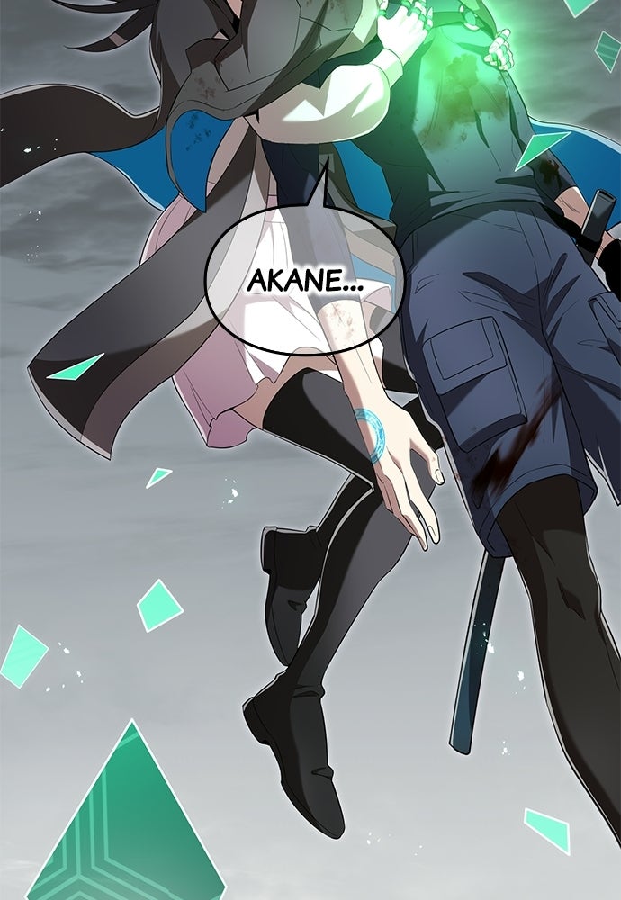 I Am The Strongest Awakeners Chapitre 81 - Page 119