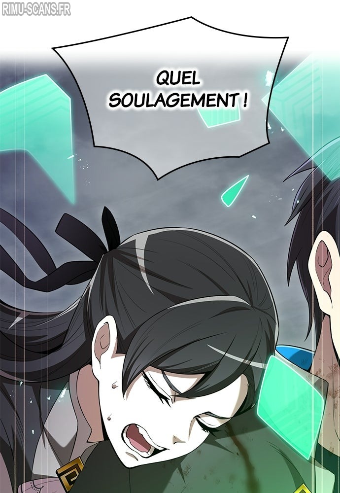 I Am The Strongest Awakeners Chapitre 81 - Page 121