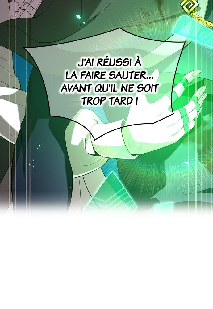 I Am The Strongest Awakeners Chapitre 81 - Page 122